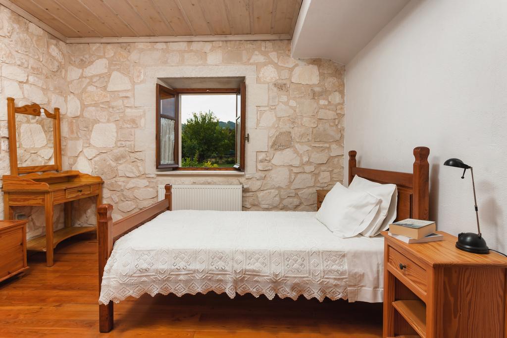 Villa Ampeli Vasilikí Екстериор снимка